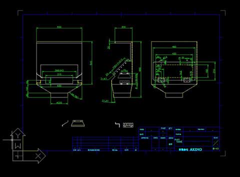 2D CAD